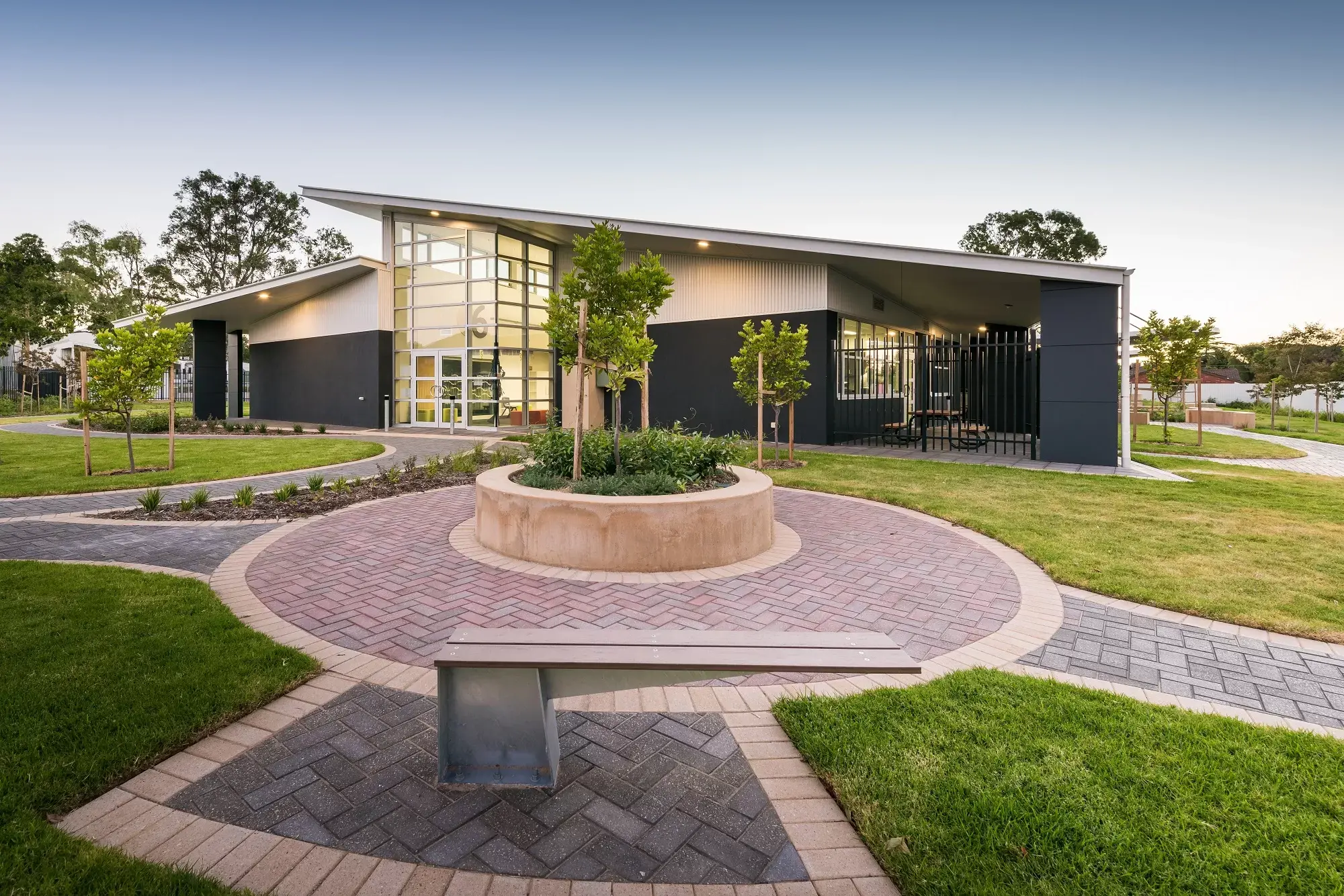 Adelaide East Education Technology Centre